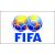 Fifa flag