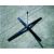 Cross base stand