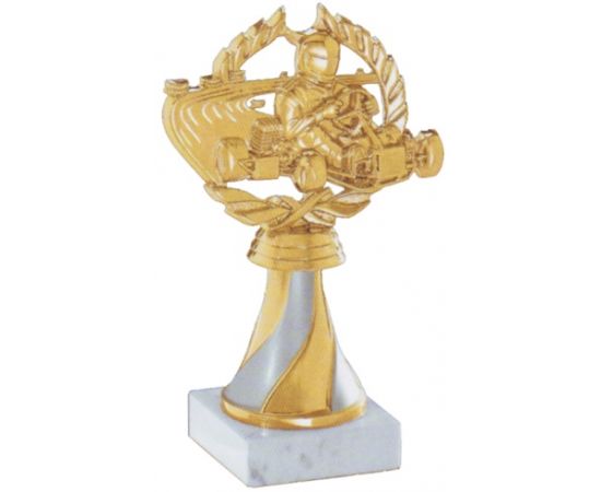 Trophy PL 10