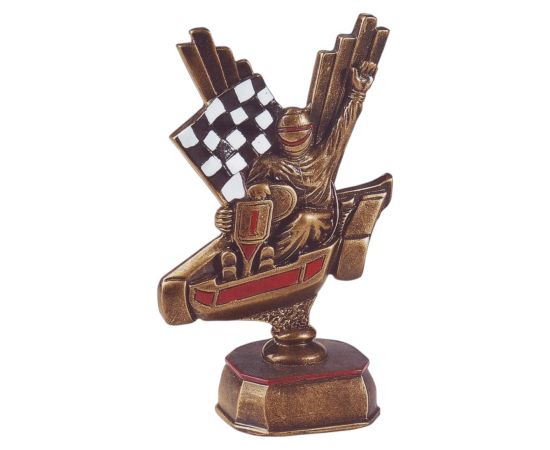 Trophy SOR 64
