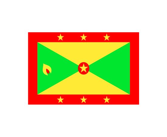 Σημαία Γρενάδας