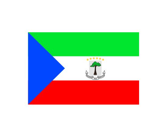 Flag of Equatorial Guinea