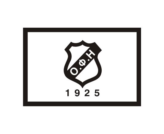 O.F.I. Flag