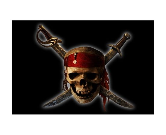 Pirate Flag