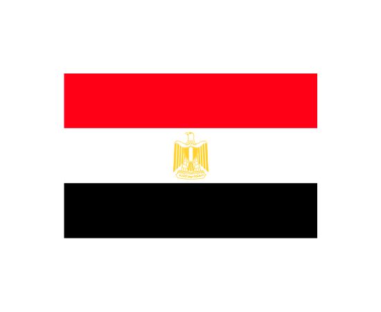 Flag of Egypt