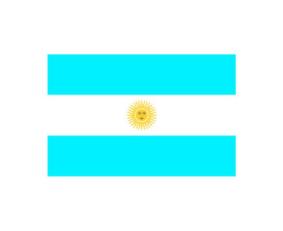 Σημαία Αργεντινής