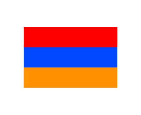 Flag of Armenia