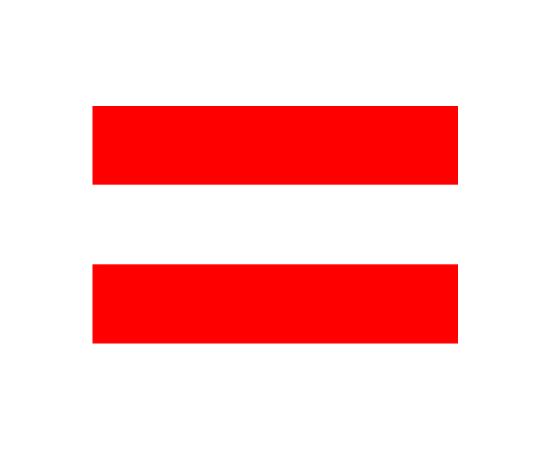Flag of Austria