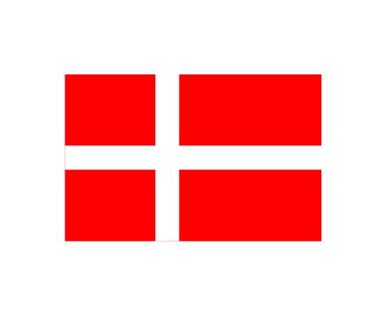 Flag of Denmark