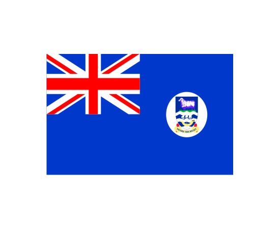 Flag of the Falkland Islands