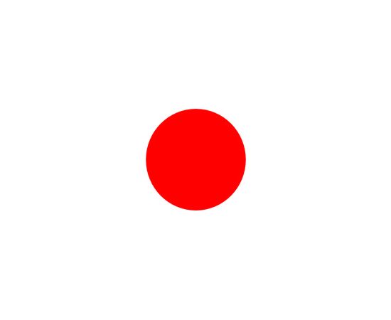 Flag of Japan
