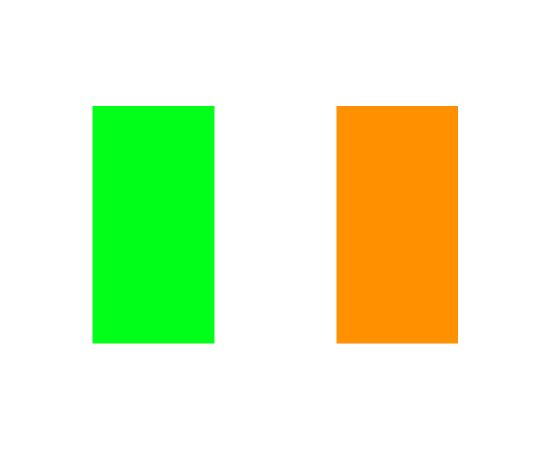 Flag of Ireland