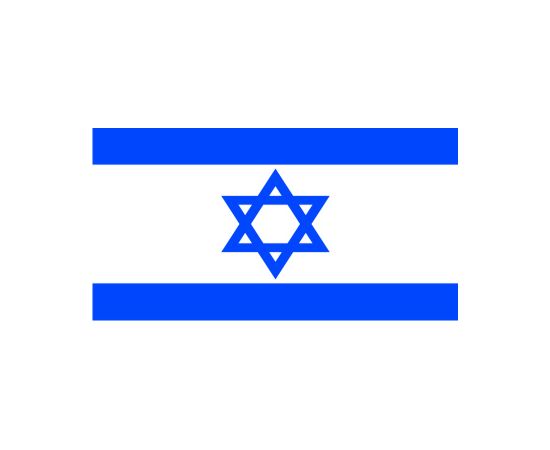 Flag of Israel