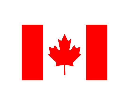Flag of Canada