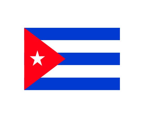 Flag of Cuba