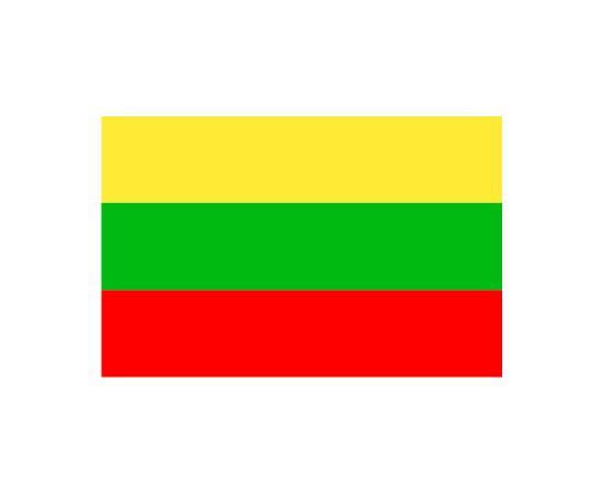 Flag of Lithuania