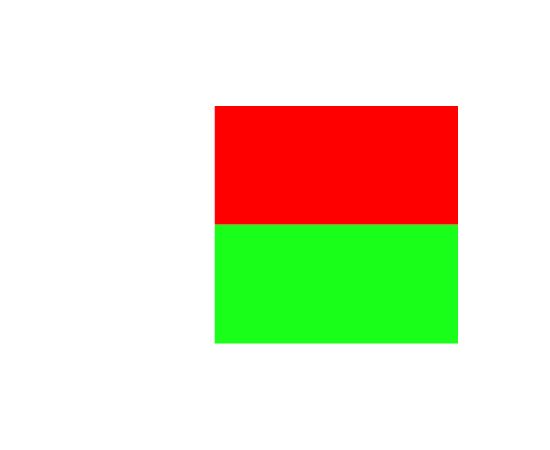 Flag of Madagascar