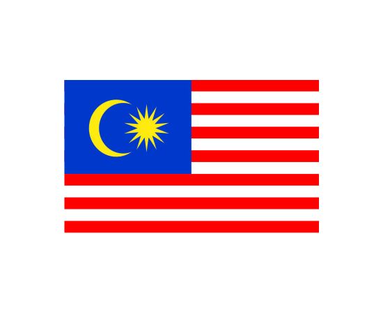 Flag of Malaysia