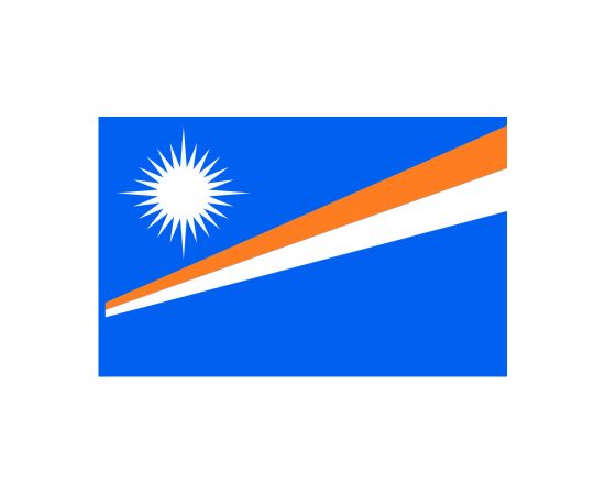 Σημαία Μάρσαλ Νήσων