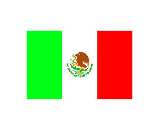 Flag of Mexico