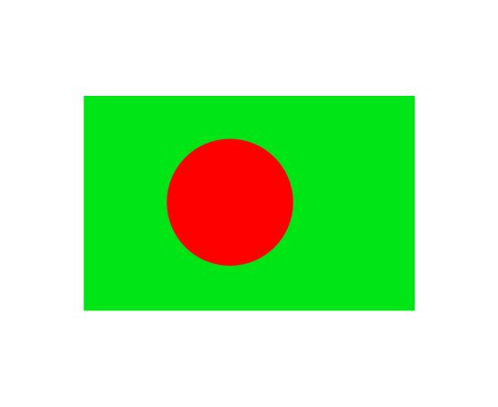 Σημαία Μπαγκλαντές