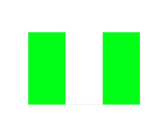 Flag of Nigeria