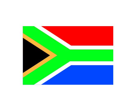Flag of South Africa