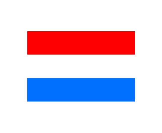 Flag of the Netherlands