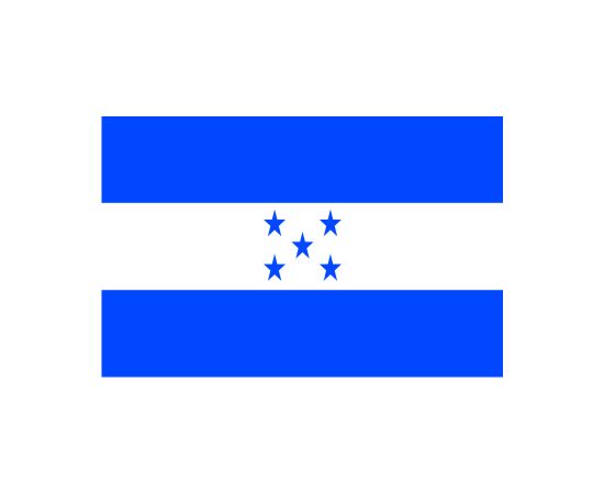 Flag of Honduras