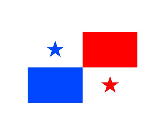 Flag of Panama