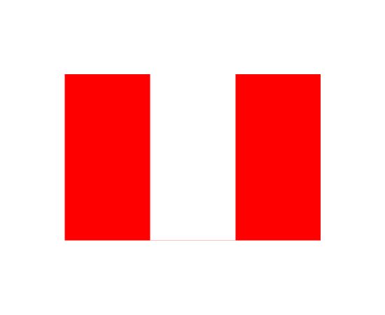 Flag of Peru