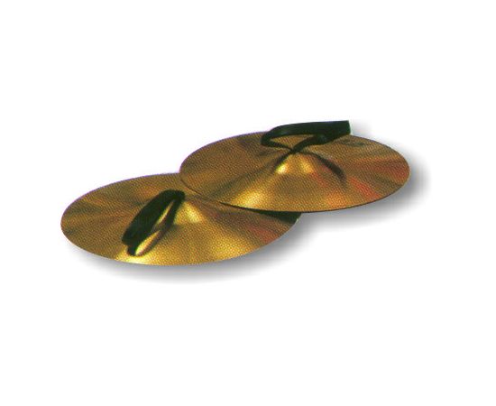 Cymbals