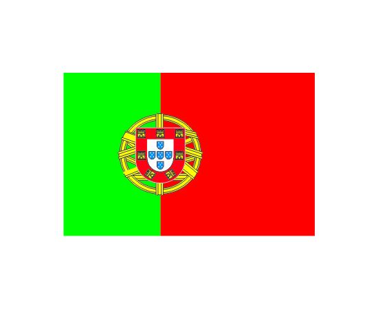 Σημαία Πορτογαλίας