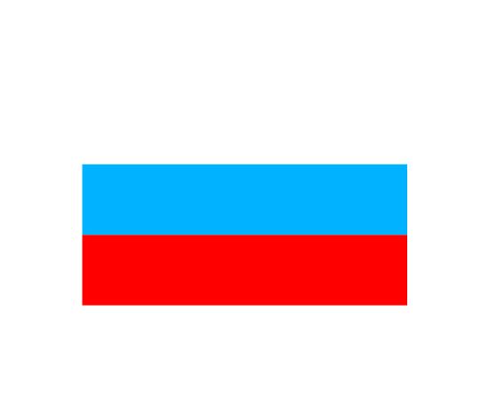 Flag of Russia