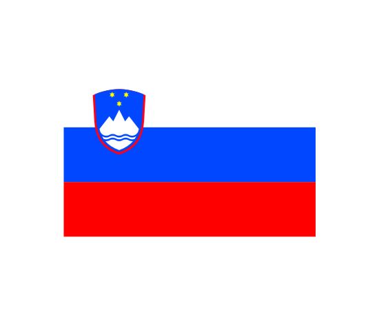 Σημαία Σλοβενίας