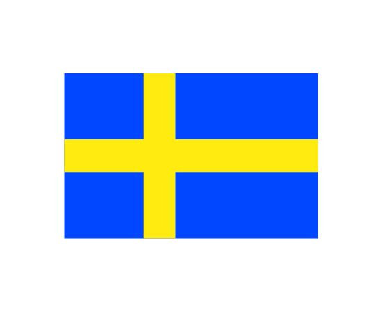 Σημαία Σουηδίας