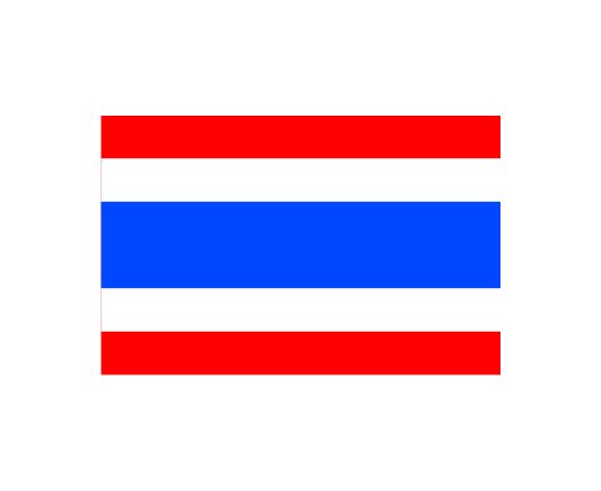 Flag of Thailand