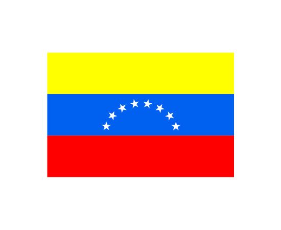 Σημαία Βενεζουέλας