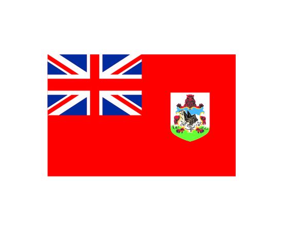 Flag of Bermuda