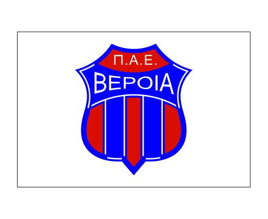 Σημαία Βέροια