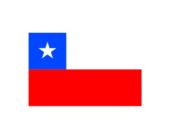 Flag of Chile