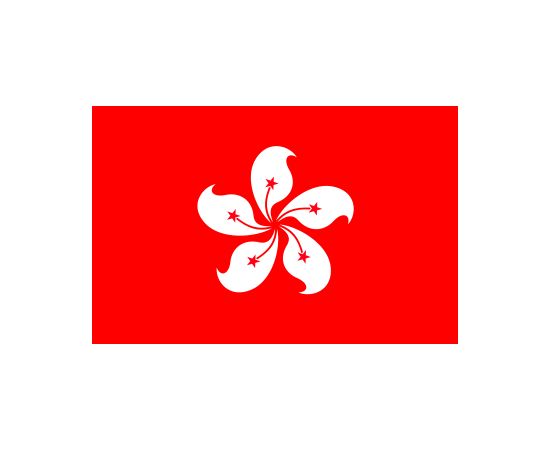 Flag of Hong Kong