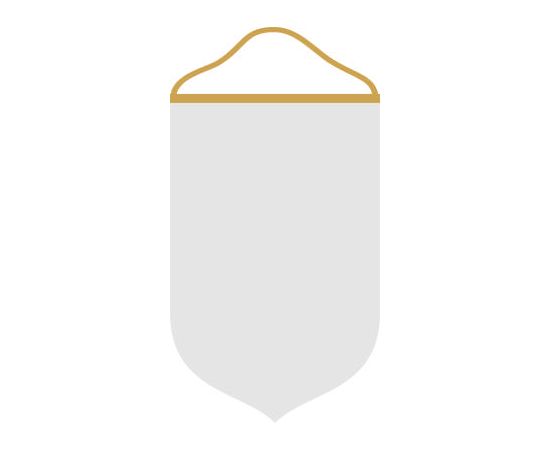Pennon type B