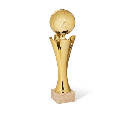 Football trophy