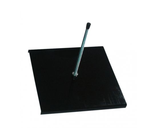 Beach stand base