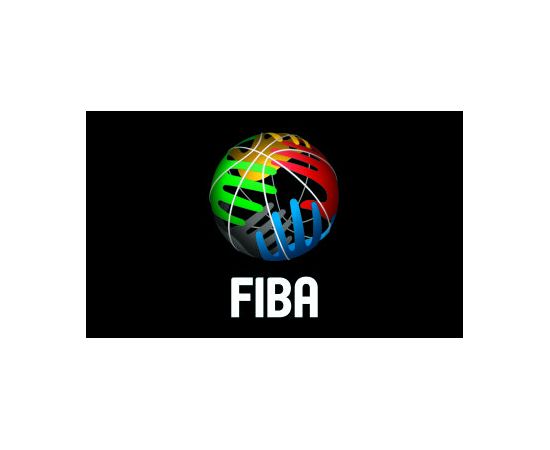 Fiba flag