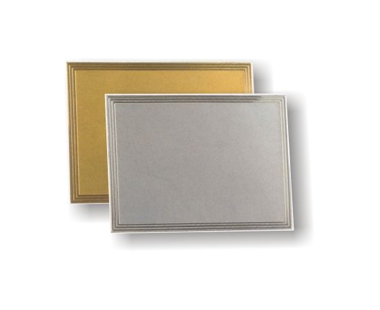 Plaques