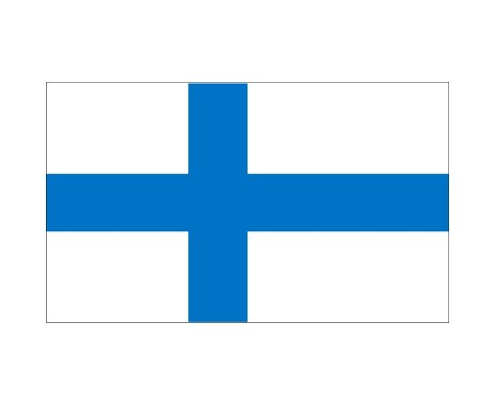 Σημαία Φινλανδίας