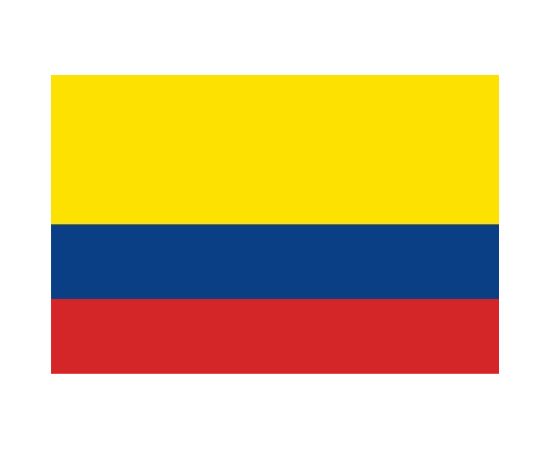 Equador flag