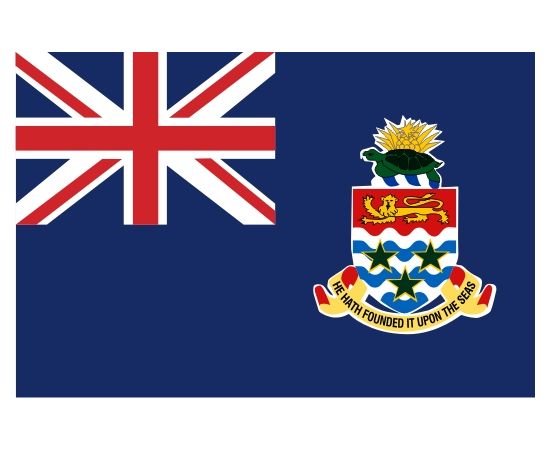 Σημαία Κέιμαν νήσων